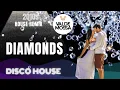 Download Lagu Rihana - Diamonds (Disco House Remix)