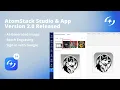 AtomStack Studio App Version 2 0 Released