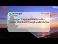 Story wa Motivasi Terbaru 2019 ||Status whatsapp motivasi terbaru - part 3