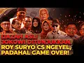 Lagu Debat Seru Bukti Ijazah‼️Roy Suryo \u0026 Rismon Vs Aryanto Sutadi || Rakyat Bersuara