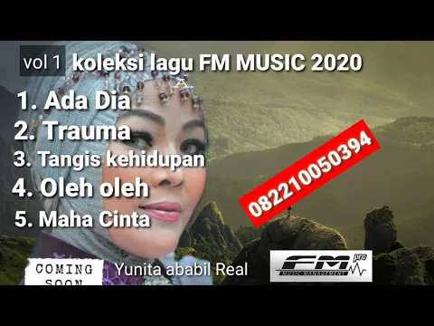 Download MP3 5 Lagu Terbaik -Yunita ababil -Terlaris