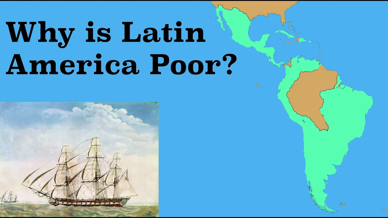 Understanding Latin America.