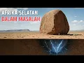 Download Lagu Kawah Terbesar di Bumi Bersembunyi di Depan Mata