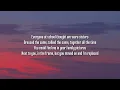 Lauren Spencer-Smith - Best Friend Breakup (1 HOUR/Lyrics)