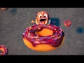 Download Lagu Sunshine, Lollipops, and Rainbows | Cloudy with a Chance of Meatballs