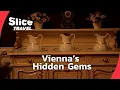 Download Lagu Vienna Uncovered: Beyond Sissi \u0026 Sachertorte | SLICE TRAVEL | FULL DOC
