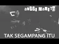 Download Lagu Tak Segampang Itu Anggi Marito Rock Versi (Cover+Lirik DCMD)