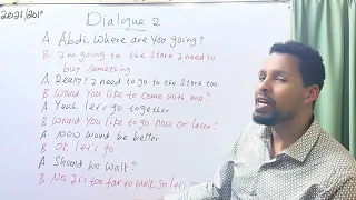 Spoken Part 5 Gaalewwan Namni Hundi Beekuu Qabu 