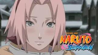 sai confronts sakura about naruto sakura confess her love to naruto english dub