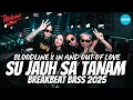 Download Lagu dj su far sa planting - tia monika x bloodline x in and out of love - dj breakbeat full bass 2025