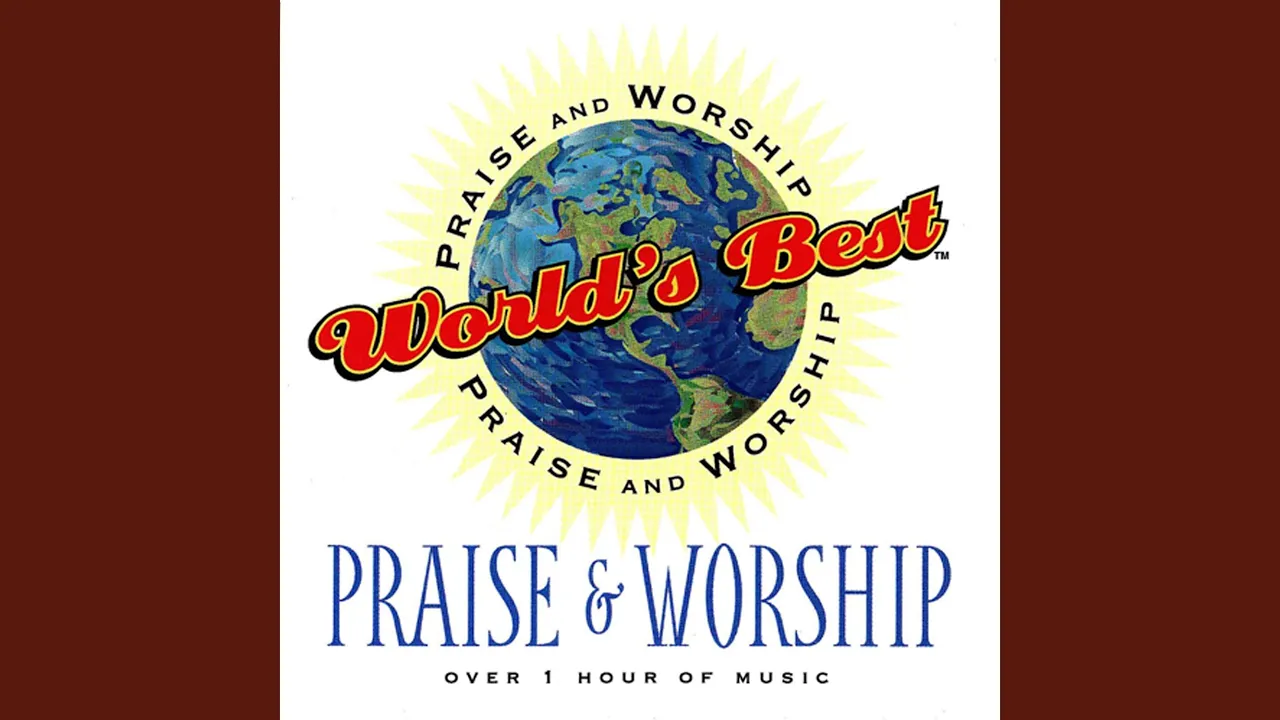 Shout to the Lord (feat. Darlene Zschech) (Live) Shout to the Lord (feat. Darlene Zschech) (Live)