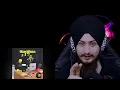 Reaction On Ranjhea (Official Audio) Cheema Y | Gur Sidhu