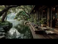 Relaxing Asian Music for Deep Sleep Meditation Traditional Chinese Tea Ceremony Melodies