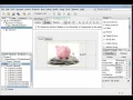Designing GUI for Sample Java Application - Tamil