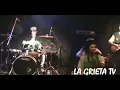 Zona Ganjah - No estes triste (EN VIVO)