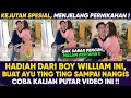 Lagu KABAR BAHAGIA !! MENJELANG PERNIKAHAN, AYU TING TING DAPAT KEJUTAN SPESIAL DARI BOY WILLIAM