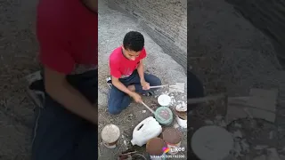 درمز سيد ابو جبل 