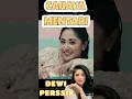 Download Lagu LAGU DEWI PERSSIK √ CAHAYA MENTARI