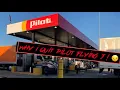 Pilot Flying J I Quit