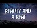 Justin Bieber ft  Nicki Minaj   Beauty And A Beat (Lyrics)
