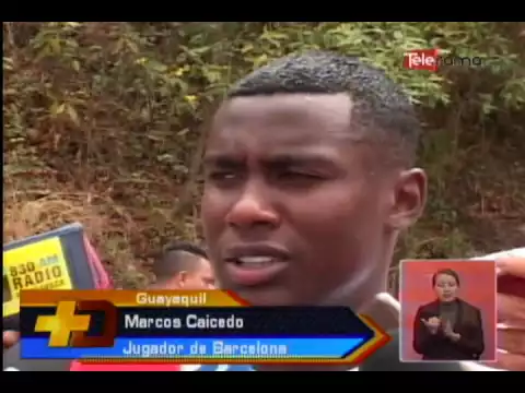 Barcelona se prepara para recibir a El Nacional