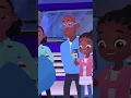 Meet Lily Weather Hunters - COMING SOON PBS KIDS