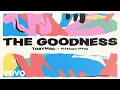 Download Lagu TobyMac, Blessing Offor - The Goodness