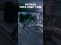 Download Lagu When Batman plans his Attack #batmanarkhamknight #batman #stealth