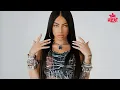 Yailin La Mas Viral - CRETA SECA (Letra)