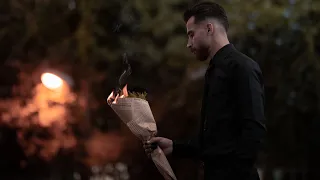                                           كان مالي دندنها