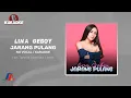Download Lagu Lina Geboy - Jarang Pulang (Official Karaoke Video) | No Vocal MP3