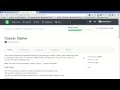 HackerRank Caesar Cipher Solution