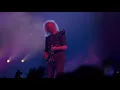 Queen + Adam Lambert London 2022 A Kind Of Magic Solo PRO Shot