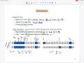 Lecture 14 Dynamic Programming - Sequence Alignment