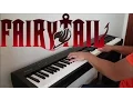 Download Lagu Fairy Tail Ending 5 - \