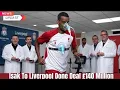 Download Lagu OFFICIAL: ALEXANDER ISAK COMPLETE LIVERPOOL MEDICAL – €140M DONE DEAL WITH UNVEILING JUST HOURS AWAY