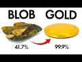 Download Lagu Turning a BLOB into PURE GOLD!