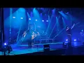 Nothing Nowhere - Pieces of You (4K Live | Warped Tour 2025 Orlando | Day 1) #livemusic