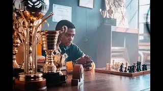 dr tumi i keep winning