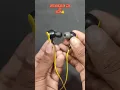 Download Lagu Earphone Rubber Make at Home 😱✅ #amazing_inventions #diy #experiment #shorts #short