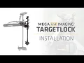 How to Install MEGA Live TargetLock Humminbird