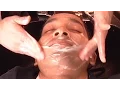 Pre-Haircut Shampoo Conditioner Scalp Massage and Facial at Men s Spa Salon in Minneapolis