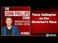 Trace Gallagher on the Governor s Race