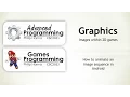 Week 6 - Android Games Programming CSC2021