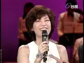 蔡琴在鳳飛飛面前警告費玉清 不要再模仿我了!｜飛上彩虹