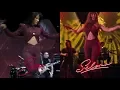 Disco Medley Movie Version - Selena Jennifer Lopez