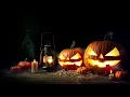 Relaxing Halloween Music  - Halloween Town ★438