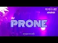 Prone - Masego live 28 MUV HALL