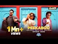 Download Lagu Peekaboo - Ankit Tiwari, Deepali Sathe, Malik Sahab | Official Music Video | Let's Get LOUDER