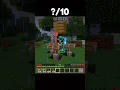 Charged Creeper in Minecraft - Easy Step-by-Step